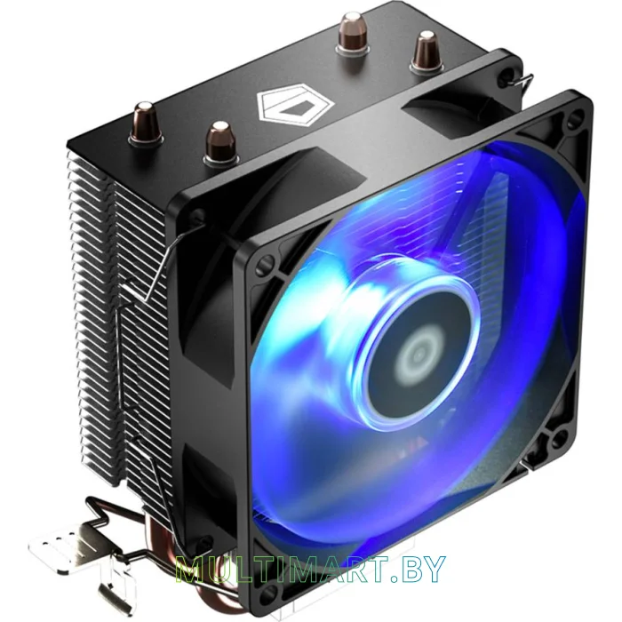 Кулер ID-Cooling SE-902X-B